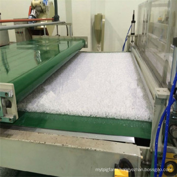 New Style Breathable Coil Bed Mattress Production Line